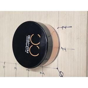 MAC Prep + Prime CC Colour Correcting Loose Powder